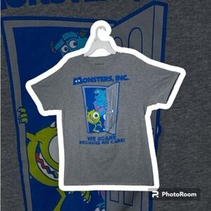Monster Inc tee​